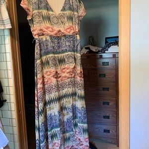 Tops and dresses medium/large